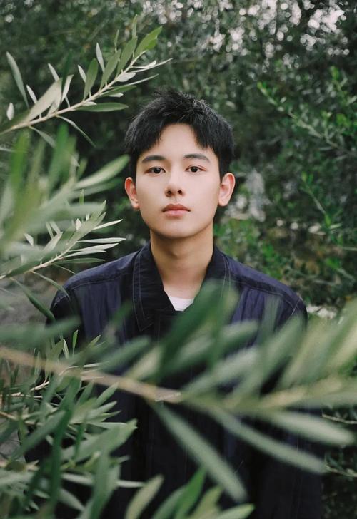 专访胡先煦野蛮生长