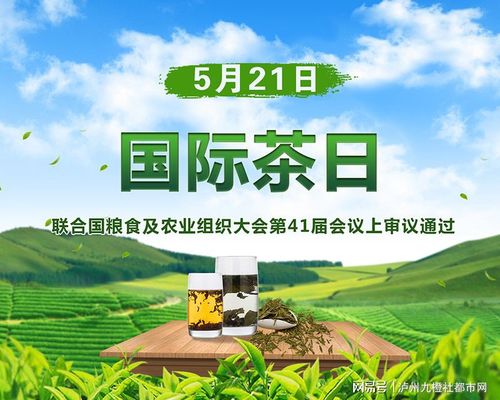 泸州纳溪特早茶借势"国际茶日"茶香全球