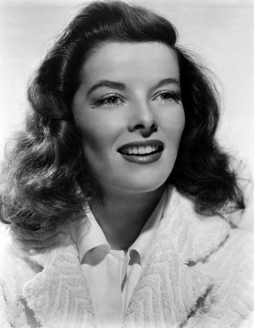  p>凯瑟琳·赫本(katharine hepburn,1907年5月12日～2003年6月29日)