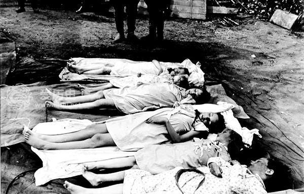 希特勒最宠爱的天使 被逼殉葬时仅12岁 担心落入苏联生不如死