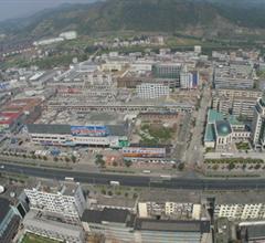 十堰市经济开发区