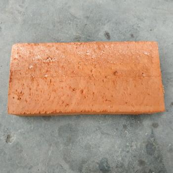 仿板砖道具砖头手劈砖舞台板砖影视网红板砖泡沫内外同色仿爆头徦砖