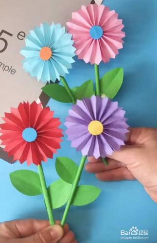 三八妇女节的手工礼物教程