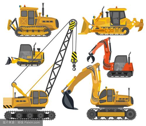 车辆及工程机械如何开拓国际市场?