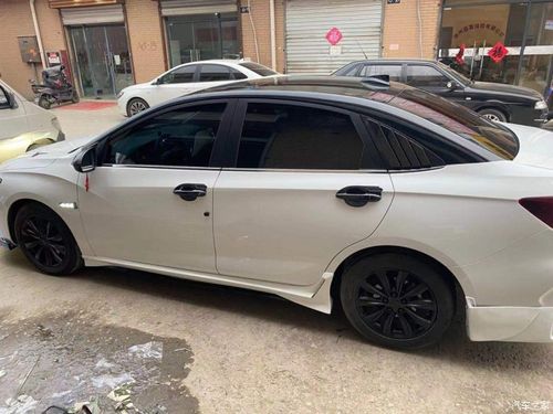 科鲁泽改装案例分享 持续更新