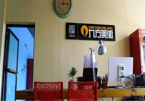 九方画室加盟能挣钱吗?市场火爆,轻松赢利当老板