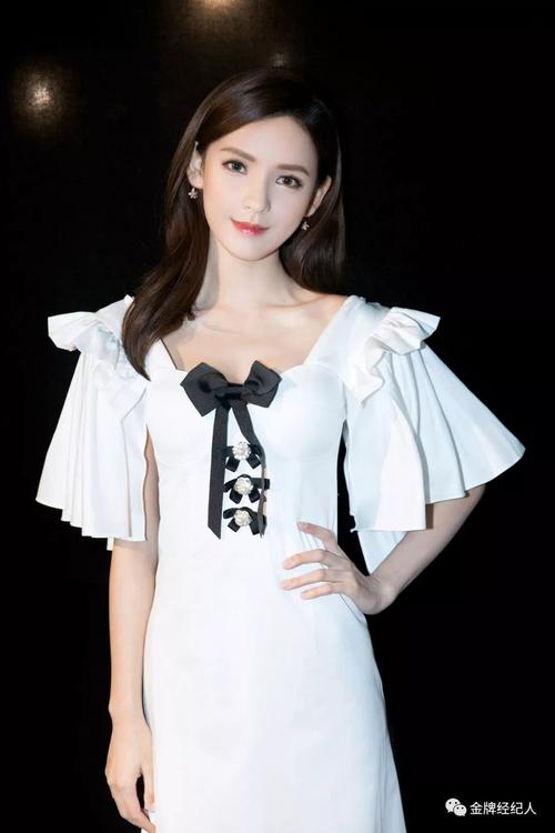 "品质 流量担当"张予曦:豆瓣评分排名女演员前三,17年