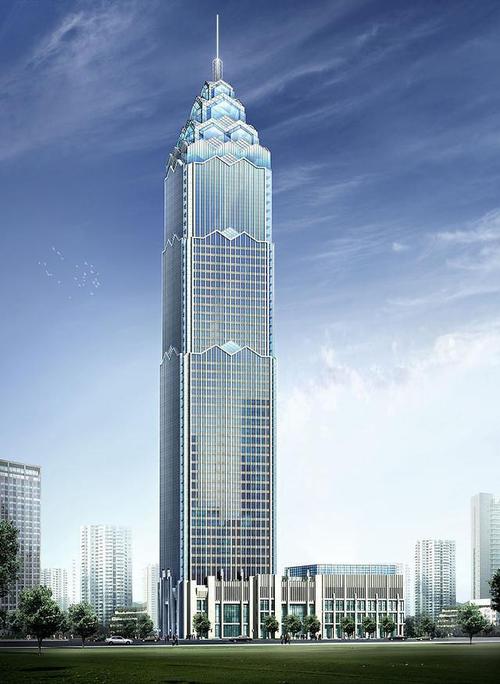 top4,金石国际大酒店