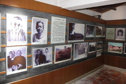 红色景点 | 泉州南安:叶飞故居