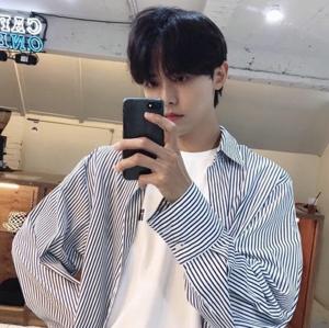 好看的qq头像男生高清