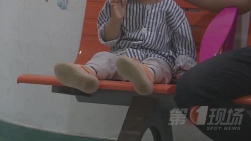 深圳一男孩摔跤致睾丸被切除6小时黄金治疗期速了解