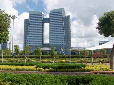 经过10余年的建设,舟山市委,市政府已把"千岛名城"建设成为拥有