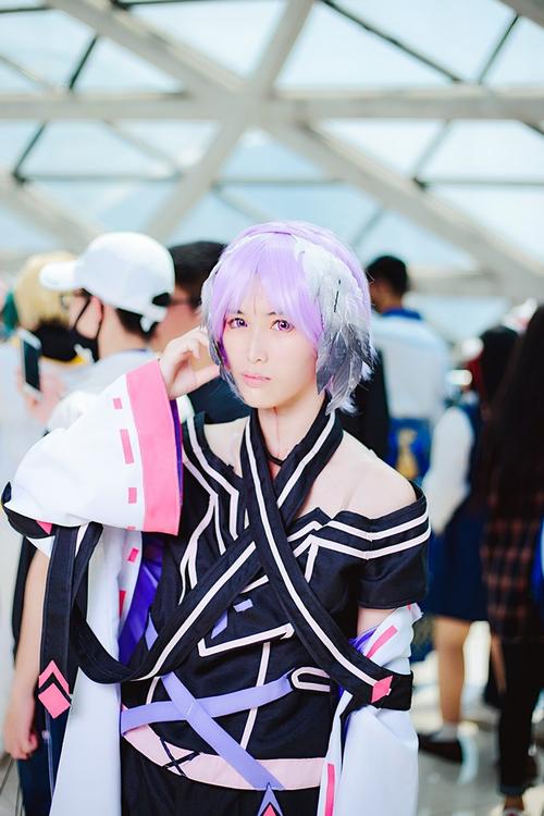 天行轶事 cosplay | 半次元-第一中文cos绘画小说社区