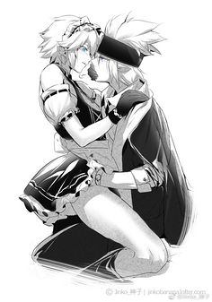 com #凹凸世界 #瑞金 成年向注意,补上之前乱七八糟的车  weibo.com