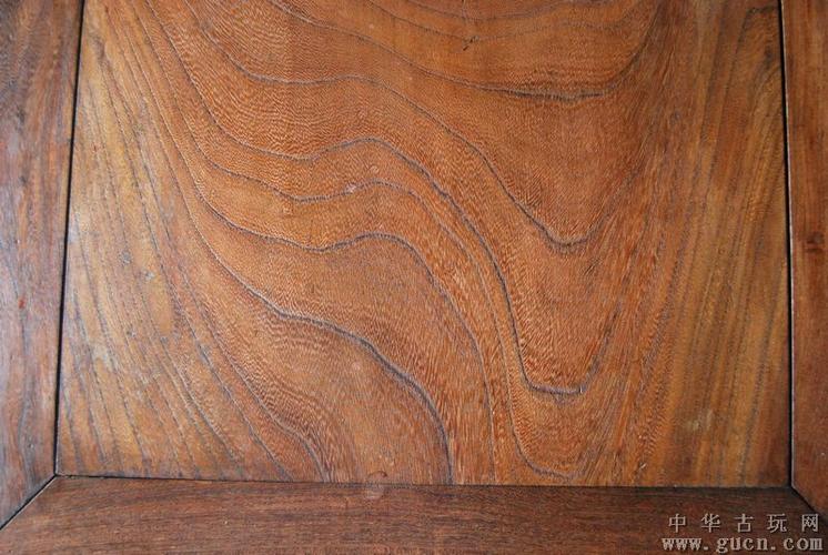 清代苏式榉木禅凳一对