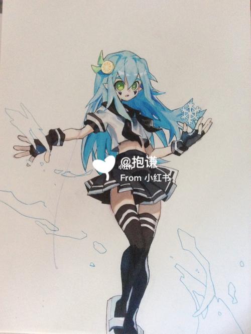 安莉洁_绘画_凹凸_文化_绘画