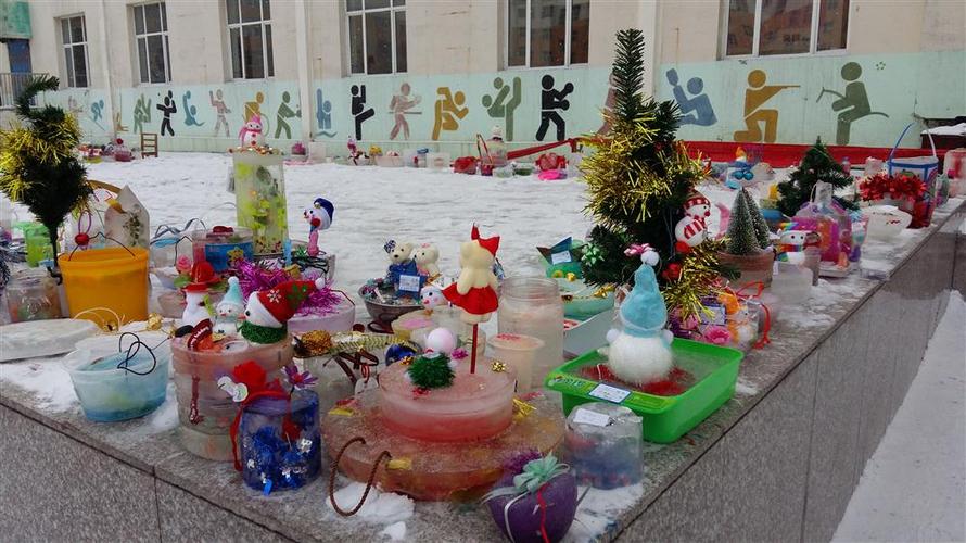 由全校1至5年级学生参加,共收到学生作品319件,参赛作品由学生设计