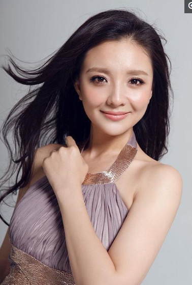 从甘肃兰州走出来的8位女明星演员,个个美若天仙,你最喜欢谁?