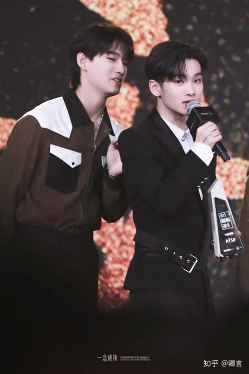 姚琛和周震南两家粉丝什么时候才可以不撕逼?