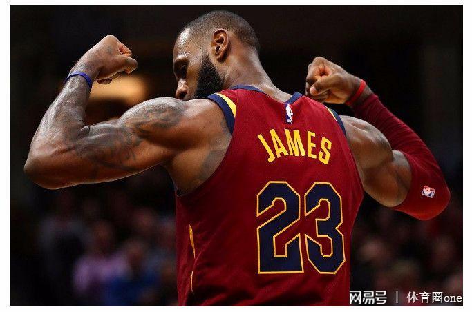 惨败夜骑士正负值创职业生涯新低看詹姆斯赛后霸气宣言