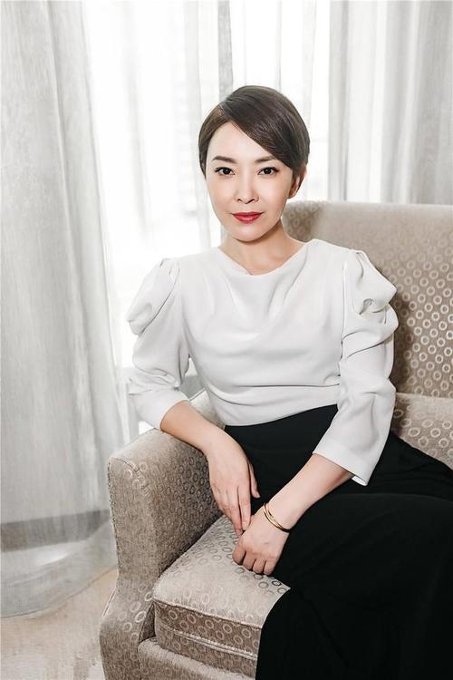刘威葳性感魅力写真图集