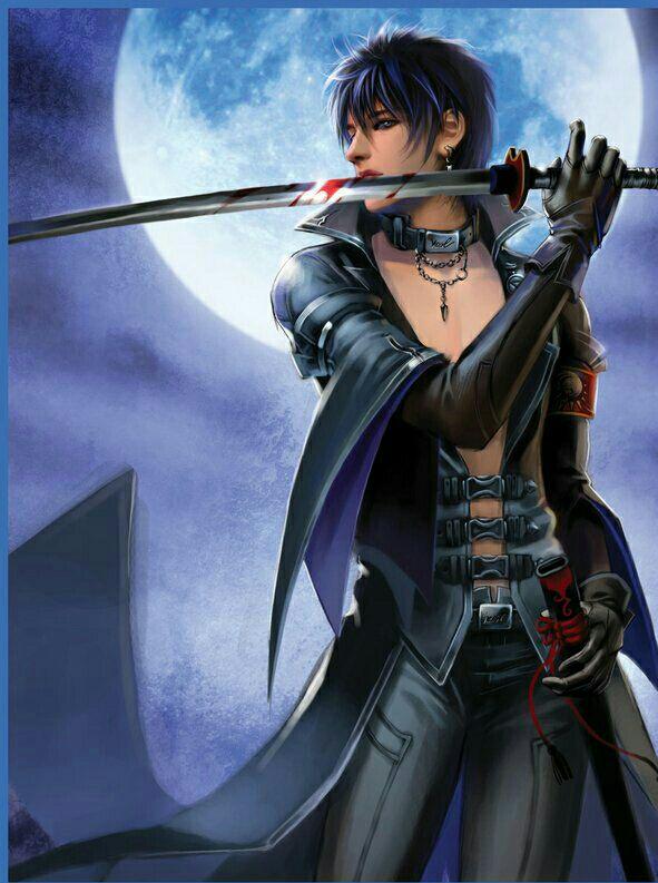 《傲世九重天》中这三个比楚阳还强?