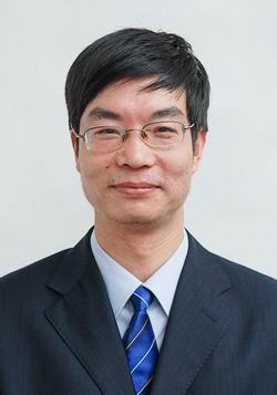 徐保国&nbsp;书记简介