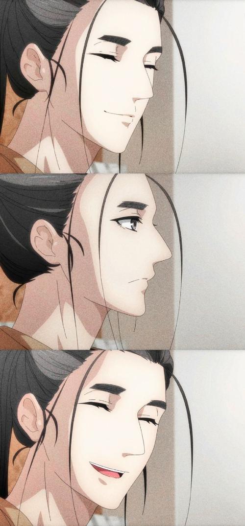 一人之下3王也道长壁纸王也道长壁纸高清无水印