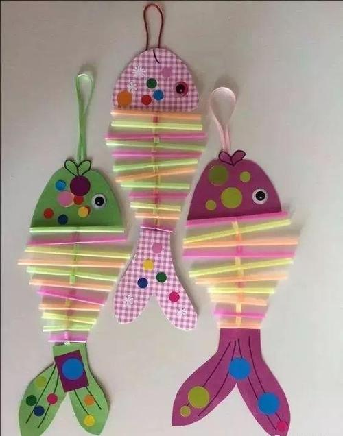 儿童手工大全废物利用制作动物塑料瓶花盆