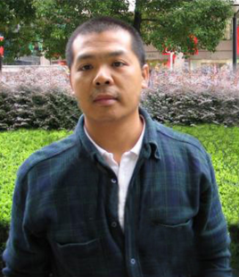 周晓东(西安美术学院教师)_百度百科