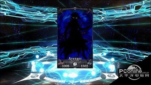 真万里挑一!fgo玩家450万点数扭出2只安哥拉曼纽