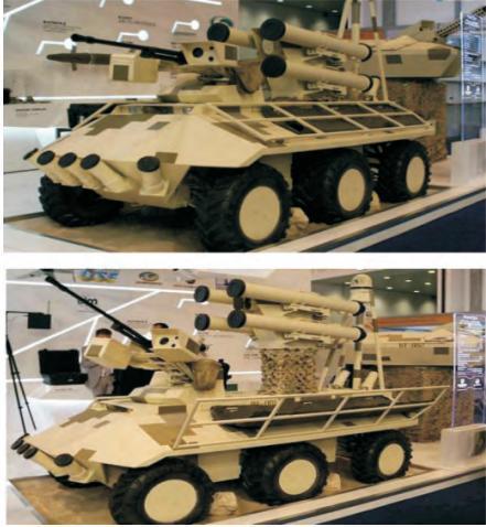 好莱坞机甲电影火爆全球我无人战车发展不逊欧美俄