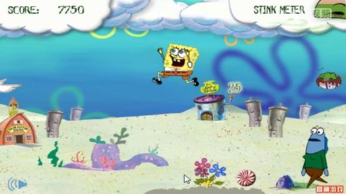 海绵宝宝 中文版 第58集 360影视上传时间:19小时前时长:00:09 爱奇艺