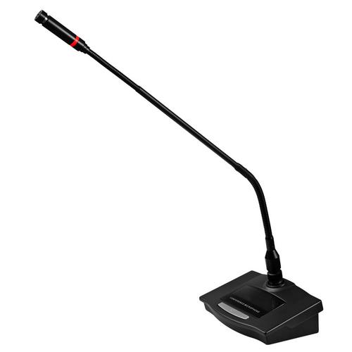 yuepu/越普y931有线鹅颈式麦克风会议专用演讲电脑电容麦桌面话筒