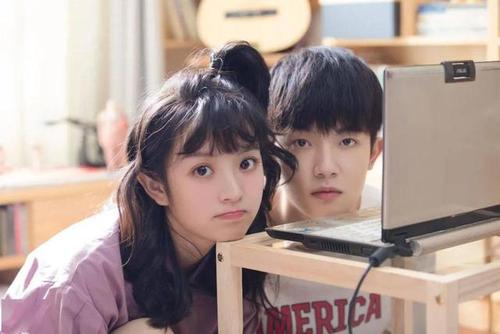 《如此可爱的我们》完结,快把你的谈宋哥哥领回家!