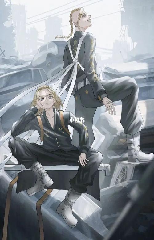 重生之道_东京复仇者_影视_动漫