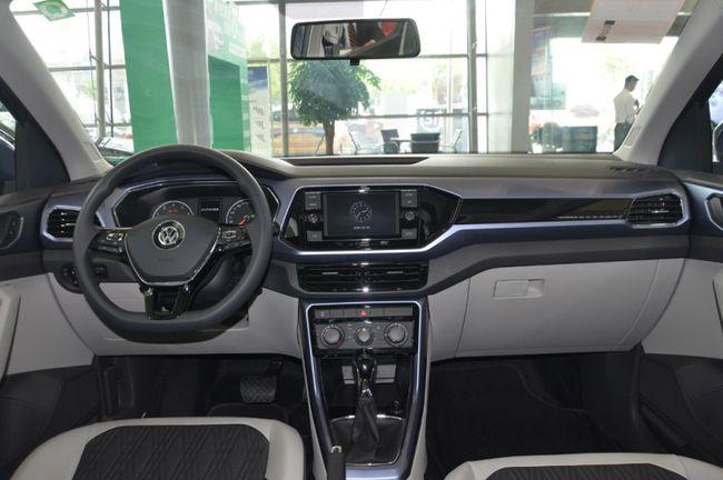 售11.49万元起 上汽大众2022款途铠上市