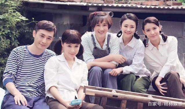 《百合花》这部电视剧,有许多人特别的好奇剧中人物性格特征是什么?