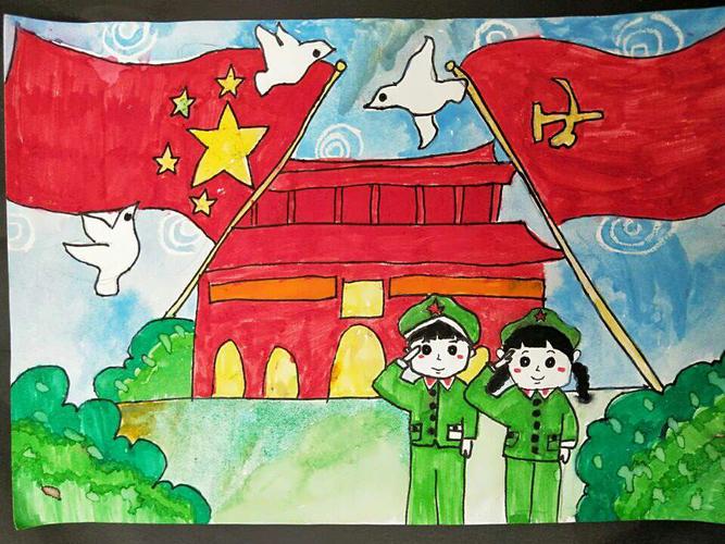 献礼70华诞,喜获殊荣, 携手20余载,未来可期.