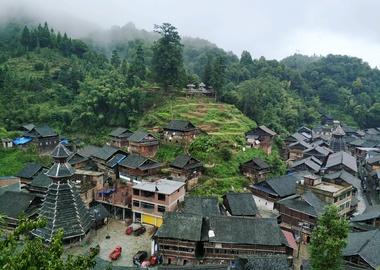 从江景点介绍,从江旅游景点,从江景点推荐 - 马蜂窝