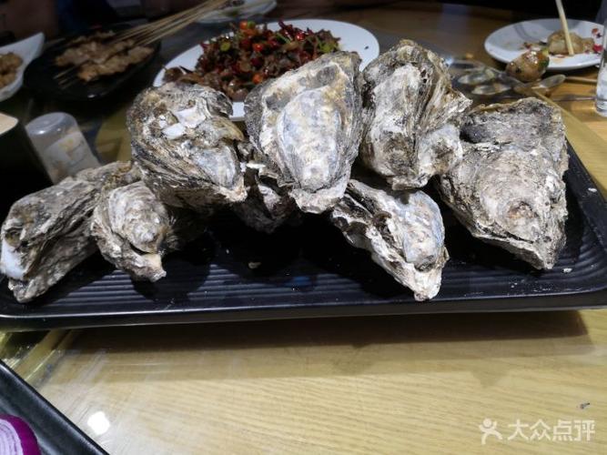 锦州御烧烤-图片-庄河市美食-大众点评网