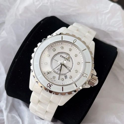 香奈儿j12_香奈儿怎么样_手表_香奈儿j12手表_时尚_配饰_手表