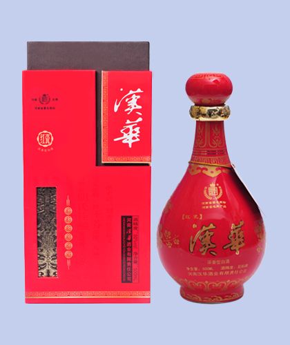 汉华酒业汉风,汉雅,汉韵.商品大图
