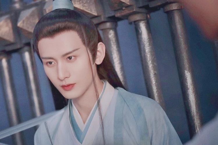 成毅|禹司凤 电视剧琉璃 - 堆糖,美图壁纸兴趣社区