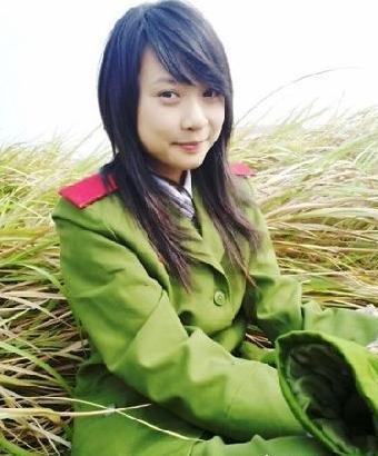 90后越南妹. - 今日钦州-钦州360网 - 讲述老百姓身边的故事!