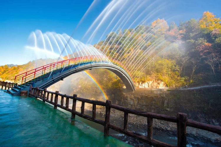 安徽岳西生态旅游资源丰富 正成为度假圣地