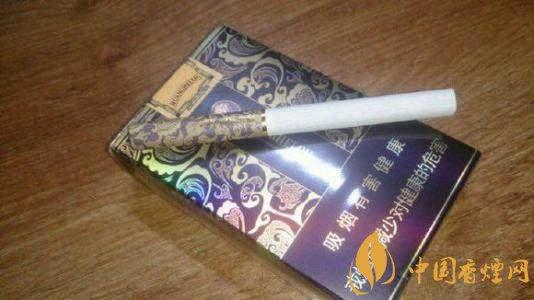 30元左右好抽的香烟性价比高的黄鹤楼香烟介绍