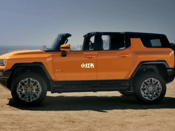 全新纯电动悍马ev suv_suv_悍马怎么样