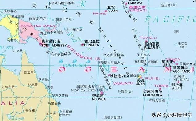 共172个岛屿组成,行政上划分为五个区;主岛汤加塔布岛面积2