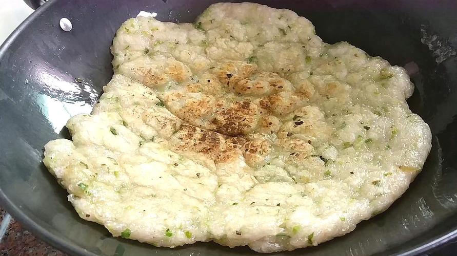 木薯粉怎么做最好吃